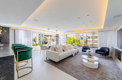 Apartamento com 3 quartos à venda na avenida encantado, 344, petrópolis, porto alegre por r$ 2.600.000