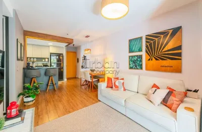 Apartamento com 2 quartos à venda na avenida grécia, 1050, passo da areia, porto alegre por r$ 636.000