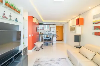 Apartamento com 3 quartos à venda na avenida grécia, 1050, passo da areia, porto alegre por r$ 845.000