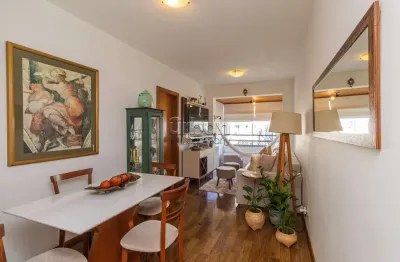 Apartamento com 3 quartos à venda na rua afonso taunay, 120, boa vista, porto alegre por r$ 629.000