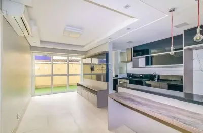 Apartamento com 1 quarto à venda na avenida lavras, 203, petrópolis, porto alegre por r$ 548.000