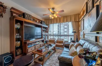 Apartamento com 2 quartos à venda na rua coronel corte real, 310, petrópolis, porto alegre por r$ 570.000