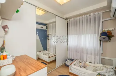 Apartamento com 2 quartos à venda na beco andaraí, 566, passo da areia, porto alegre por r$ 670.000