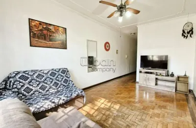 Apartamento com 3 quartos à venda na rua dona leopoldina, 374, são joão, porto alegre por r$ 427.000