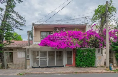 Casa em condomínio fechado com 3 quartos à venda na rua riveira, 485, petrópolis, porto alegre por r$ 1.500.000