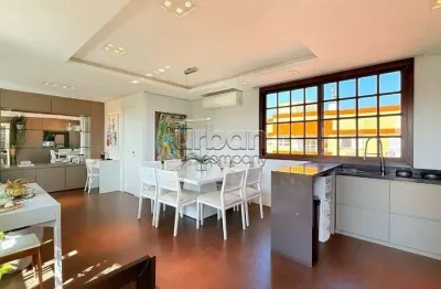 Cobertura com 2 quartos à venda na rua dona adda mascarenhas de moraes, 1083, jardim planalto, porto alegre por r$ 790.000