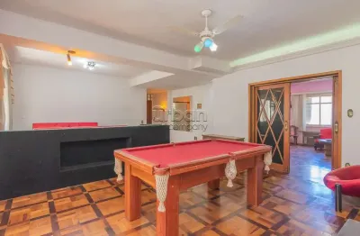 Apartamento com 5 quartos à venda na avenida joão pessoa, 981, centro histórico, porto alegre por r$ 595.000