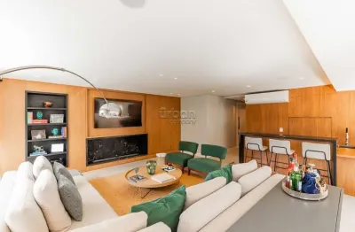 Apartamento com 3 quartos à venda na rua ferreira viana, 279, petrópolis, porto alegre por r$ 2.800.000