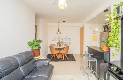 Apartamento com 2 quartos à venda na rua carlos reverbel, 200, jardim carvalho, porto alegre por r$ 350.000