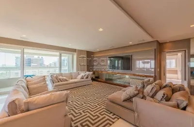 Apartamento com 2 quartos à venda na rua coronel bordini, 1800, bela vista, porto alegre por r$ 3.725.000