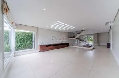 Casa em condomínio fechado com 3 quartos à venda na avenida juca batista, 9000, belém novo, porto alegre por r$ 1.920.000