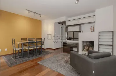 Apartamento com 2 quartos à venda na rua tomaz flores, 122, bom fim, porto alegre por r$ 600.000