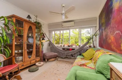 Apartamento com 3 quartos à venda na rua amélia teles, 367, petrópolis, porto alegre por r$ 865.000