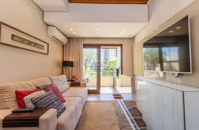 Apartamento com 2 quartos à venda na rua casemiro de abreu, 928, rio branco, porto alegre por r$ 830.000