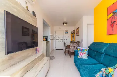 Apartamento com 2 quartos à venda na rua augusto severo, 125, são joão, porto alegre por r$ 480.000