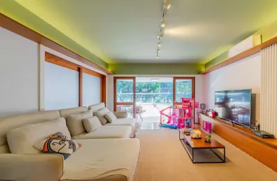 Apartamento com 3 quartos à venda na rua engenheiro olavo nunes, 399, bela vista, porto alegre por r$ 2.800.000