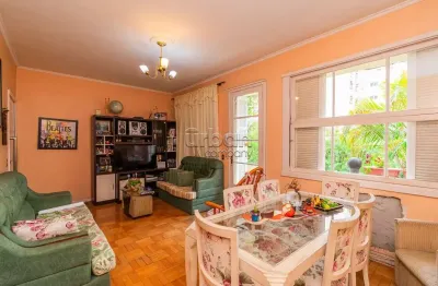 Apartamento com 3 quartos à venda na rua barbedo, 687, menino deus, porto alegre por r$ 500.000