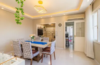 Apartamento com 3 quartos à venda na avenida venâncio aires, 449, bom fim, porto alegre por r$ 500.000