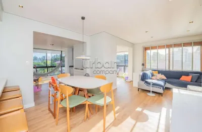 Apartamento com 3 quartos à venda na rua santa tecla, 145, jardim lindóia, porto alegre por r$ 1.100.000