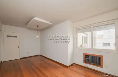 Apartamento com 2 quartos à venda na praça nações unidas, 61, petrópolis, porto alegre por r$ 499.000