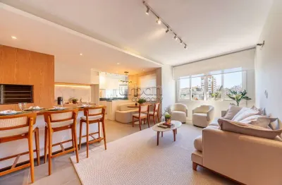 Apartamento com 2 quartos à venda na rua artur rocha, 335, mont serrat, porto alegre por r$ 820.000