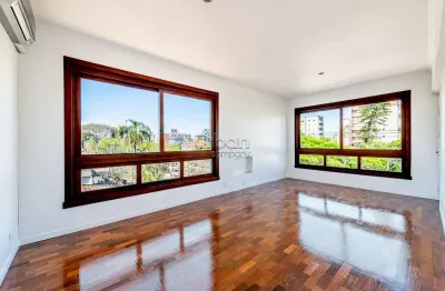 Apartamento com 3 quartos à venda na rua dom pedro ii, 1000, higienópolis, porto alegre por r$ 718.200