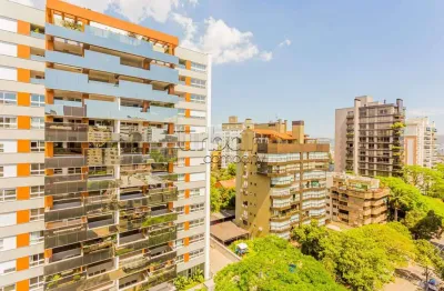 Apartamento com 2 quartos à venda na rua engenheiro teixeira soares, 29, bela vista, porto alegre por r$ 3.800.000