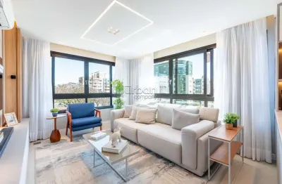 Apartamento com 3 quartos à venda na rua coronel feijó, 516, higienópolis, porto alegre por r$ 1.810.000