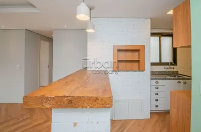 Apartamento com 2 quartos à venda na rua coronel corte real, 479, petrópolis, porto alegre por r$ 634.000