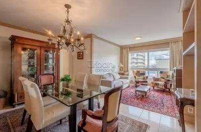 Apartamento com 3 quartos à venda na rua quintino bocaiúva, 1234, moinhos de vento, porto alegre por r$ 850.000