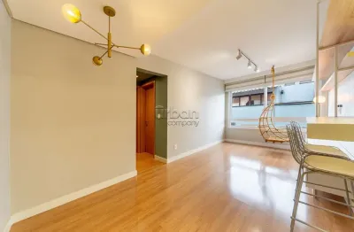 Apartamento com 2 quartos à venda na avenida coronel lucas de oliveira, 2712, petrópolis, porto alegre por r$ 775.000