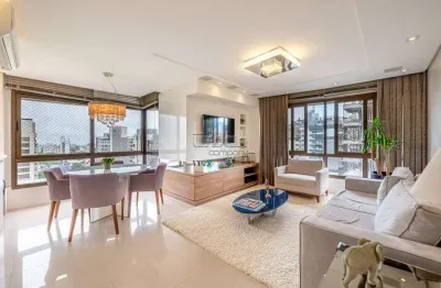 Apartamento com 2 quartos à venda na rua casemiro de abreu, 1533, bela vista, porto alegre por r$ 1.299.000