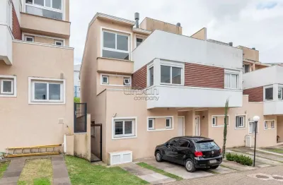 Casa em condomínio fechado com 3 quartos à venda na rua paulo madureira coelho, 555, jardim itu sabará, porto alegre por r$ 1.050.000