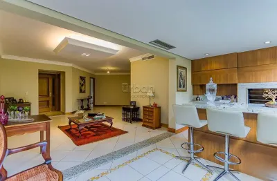 Apartamento com 3 quartos à venda na rua engenheiro olavo nunes, 342, bela vista, porto alegre por r$ 1.600.000