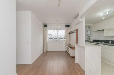 Apartamento com 2 quartos à venda na rua frederico otávio domingues barbosa, 50, são sebastião, porto alegre por r$ 580.000