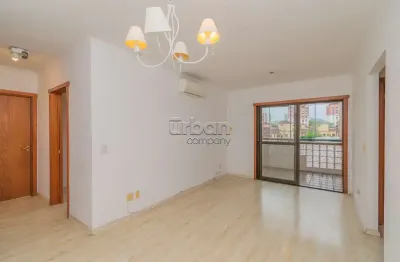 Apartamento com 2 quartos à venda na rua doutor barbosa gonçalves, 777, chácara das pedras, porto alegre por r$ 765.000