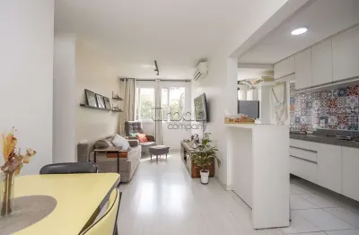 Apartamento com 2 quartos à venda na rua augusto severo, 125, são joão, porto alegre por r$ 510.000