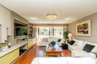 Apartamento com 3 quartos à venda na avenida carlos gomes, 911, auxiliadora, porto alegre por r$ 1.200.000