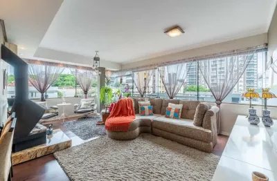 Apartamento com 3 quartos à venda na rua azevedo sodré, 346, passo da areia, porto alegre por r$ 860.000