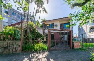 Casa em condomínio fechado com 3 quartos à venda na avenida mariland, 33, higienópolis, porto alegre por r$ 950.000