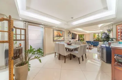 Apartamento com 3 quartos à venda na rua dário pederneiras, 16, petrópolis, porto alegre por r$ 1.690.000