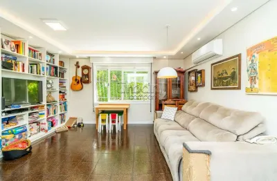 Apartamento com 2 quartos à venda na rua vicente da fontoura, 2840, rio branco, porto alegre por r$ 530.000