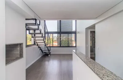 Apartamento com 3 quartos à venda na rua josé scutari, 508, passo da areia, porto alegre por r$ 1.095.000