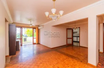 Apartamento com 3 quartos à venda na avenida panamericana, 286, jardim lindóia, porto alegre por r$ 648.000