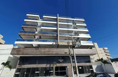 Apartamento à venda, 56 m² por r$ 393.700,00 - braga - cabo frio/rj