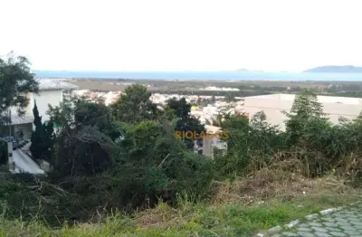 Terreno à venda, 300 m² por r$ 115.000,00 - guriri - cabo frio/rj