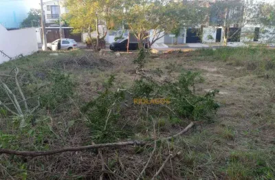 Terreno à venda, 360 m² por r$ 320.000,00 - nova são pedro - são pedro da aldeia/rj