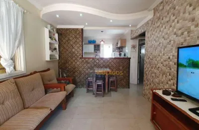Casa com 2 dormitórios à venda, 50 m² por r$ 350.000,00 - porto do carro - cabo frio/rj
