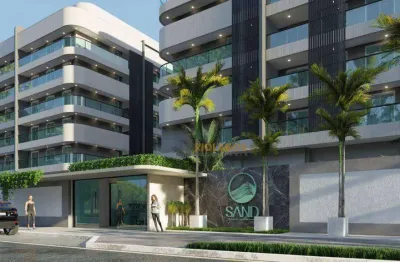 Apartamento à venda, 61 m² por r$ 433.061,43 - prainha - arraial do cabo/rj