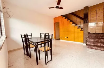 Casa com 2 dormitórios à venda, 60 m² por r$ 400.000,00 - vila blanche - cabo frio/rj